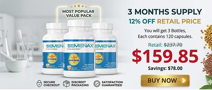 Buy Semenax Australia
