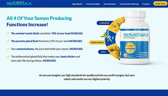 Male fertility supplements Australia