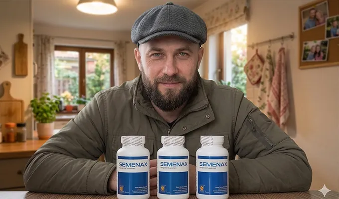 Semenax Australia 90-day reviews
