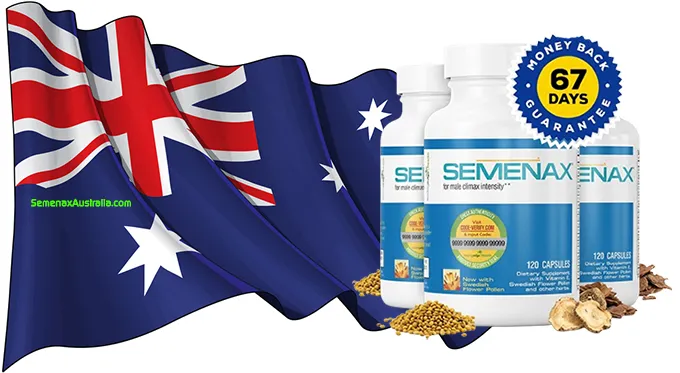 Semenax Australia Reviews